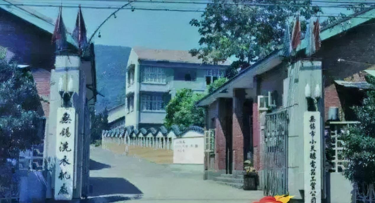 江苏家电永远的痛，从无锡小天鹅到佛山制造，本是全村人的希望