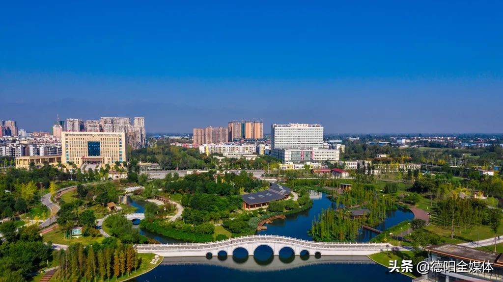 德阳高槐网红打卡地,德阳周边一日游网红打卡地冬天