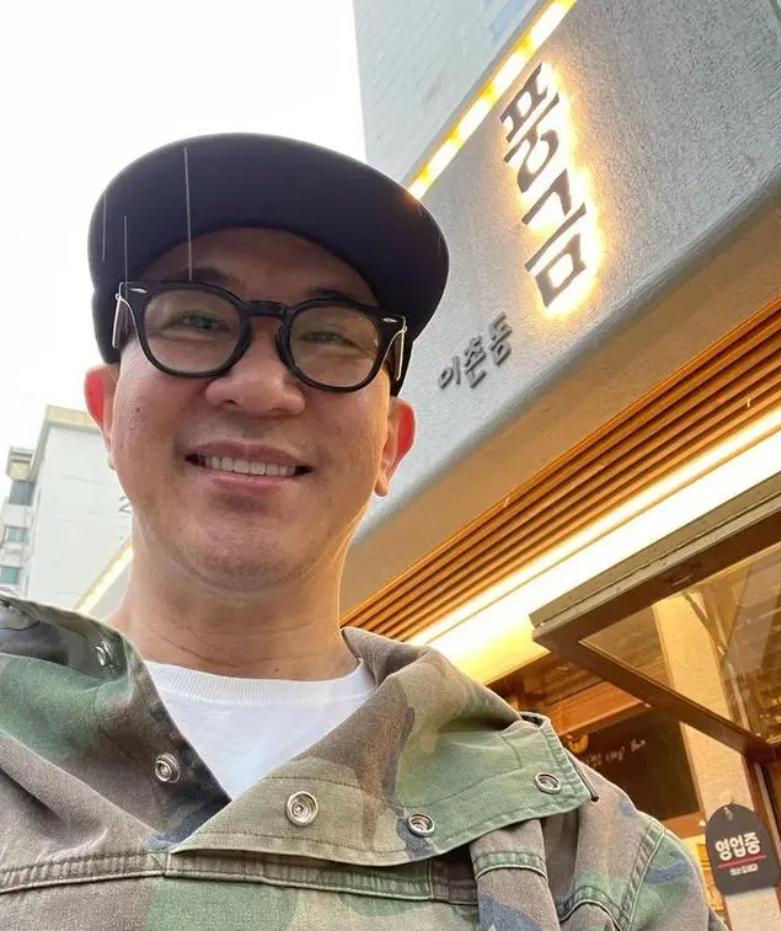 具俊晔将大s遗弃在韩国街头,具俊晔称将带大s回韩国生活