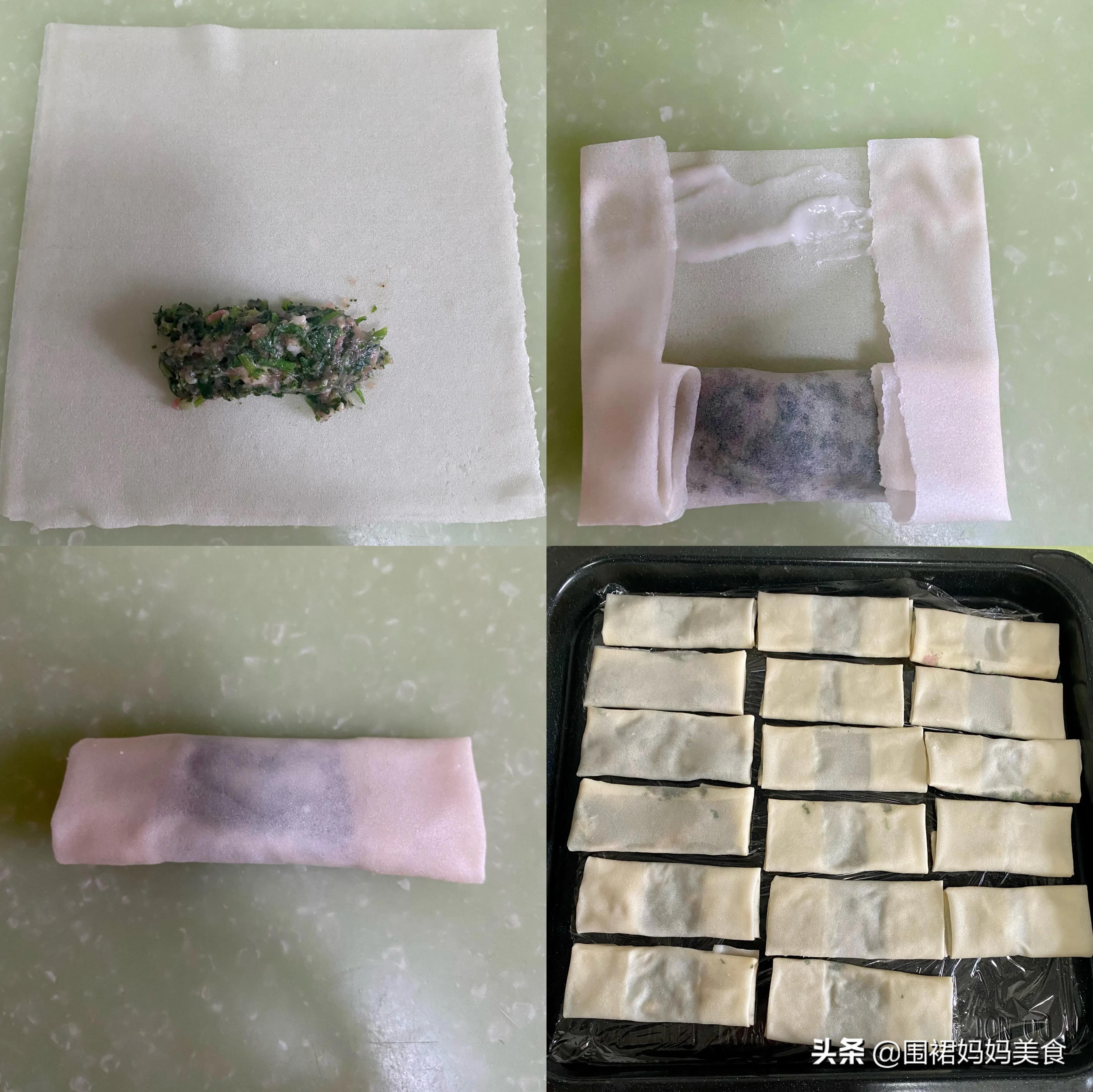 春天减脂第一菜,春季高钙高蛋白食谱