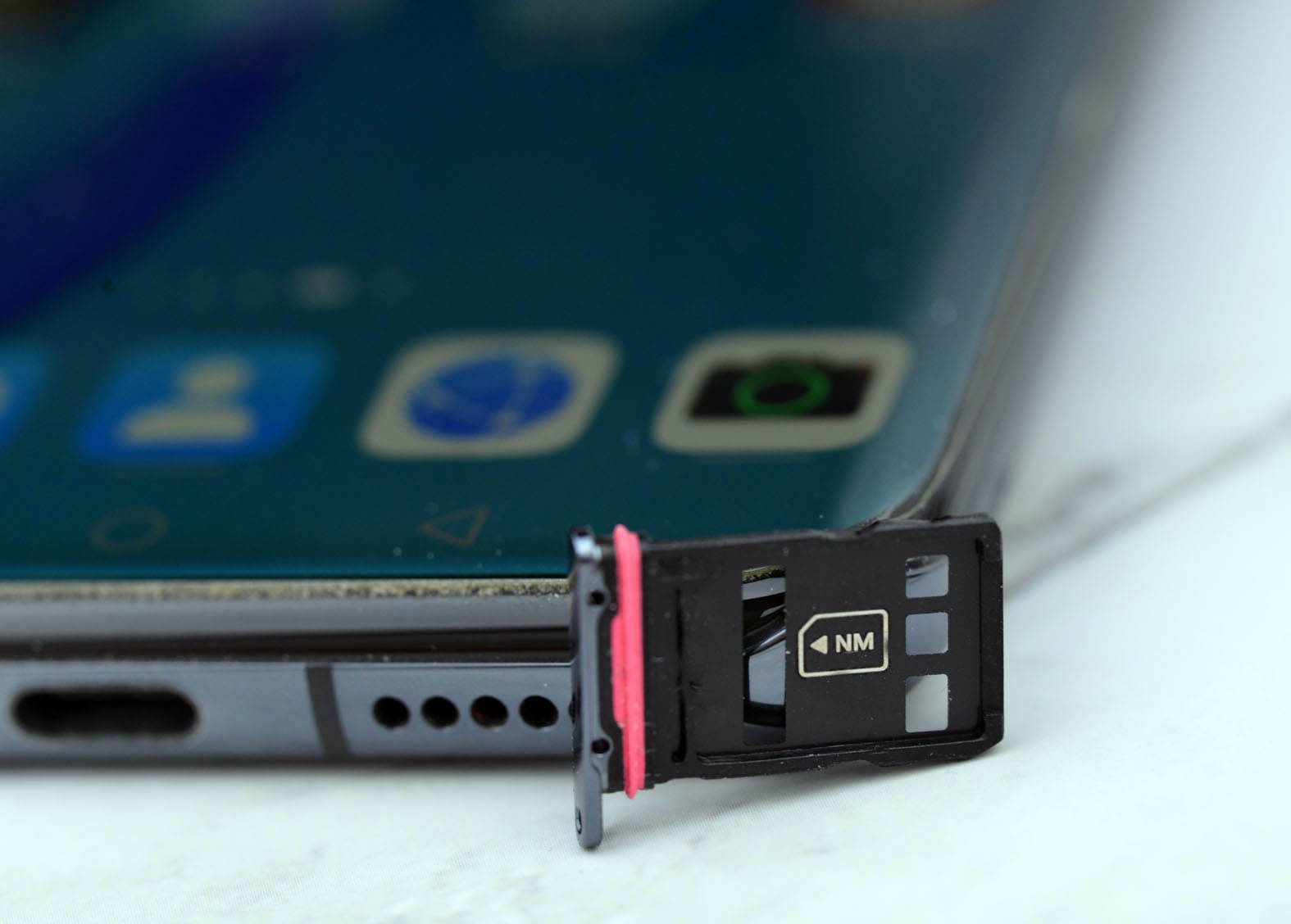 大华内存扩展卡华为手机怎么设置,华为手机内存不足用nm卡有用吗