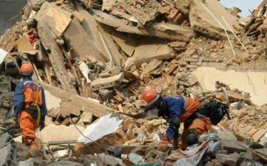 2008：奥运辉煌VS灾难挑战，全球风云变幻探秘