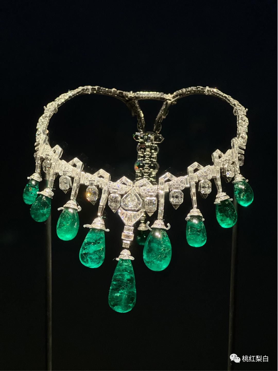 英国温莎公爵夫人珠宝,温莎公爵夫妇珠宝