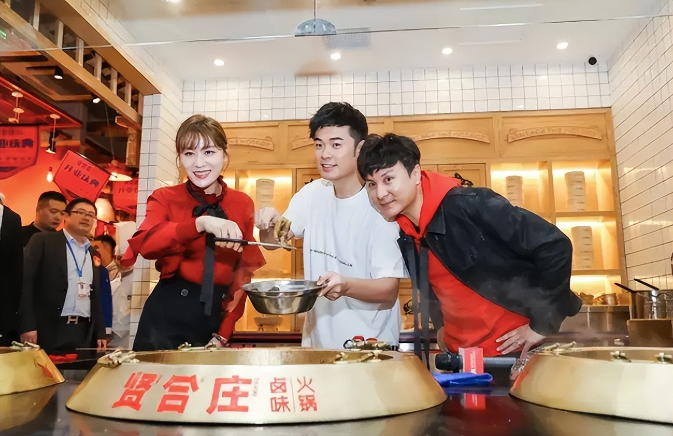 陈赫是如何退股的,陈赫退股说明了什么