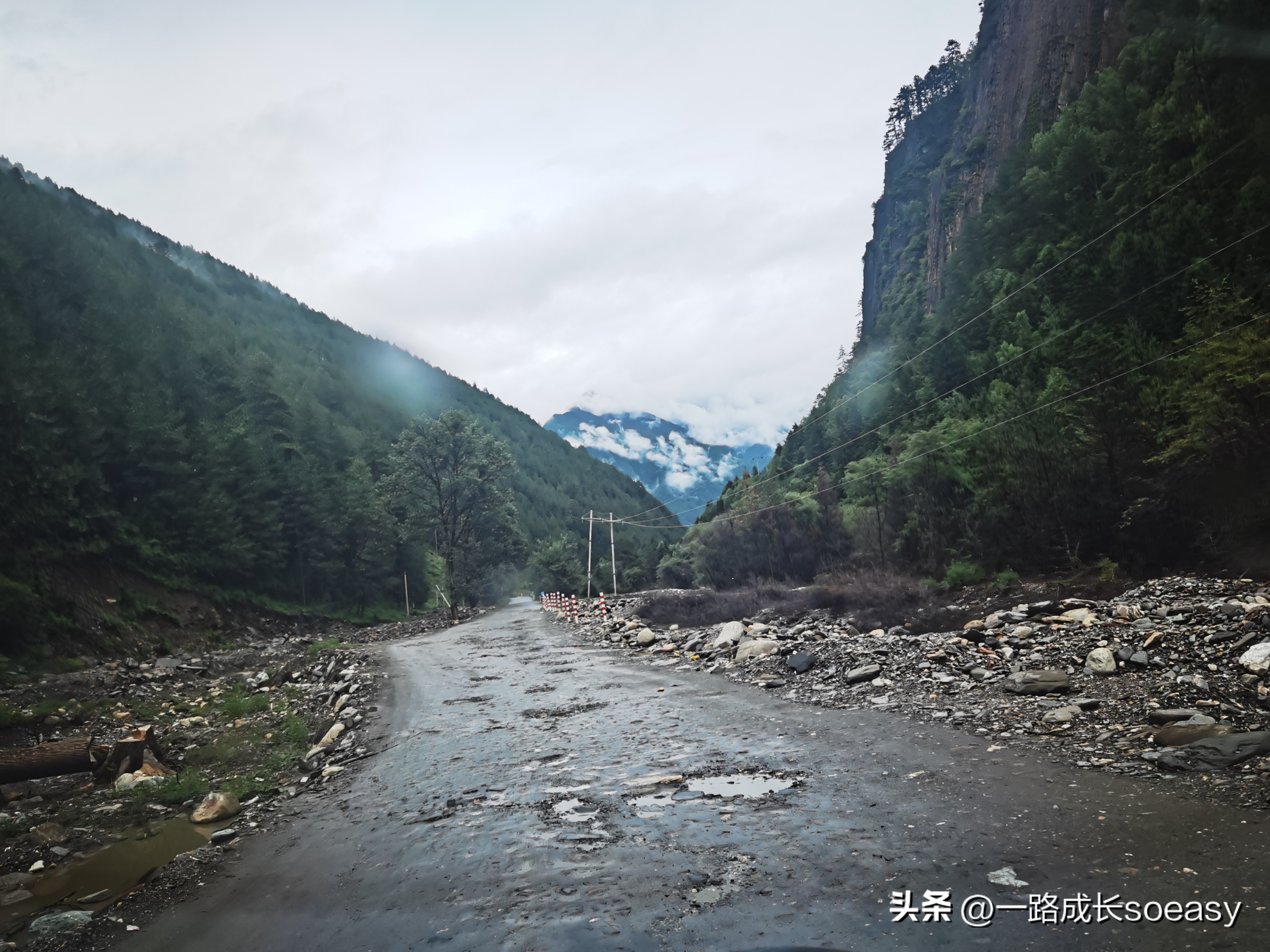 川西阿坝甘孜自驾游最佳线路图,甘孜阿坝三日游路线推荐