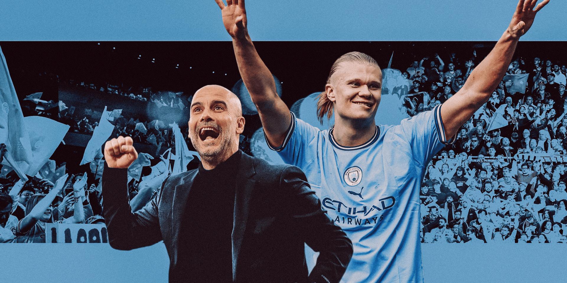 英超曼城vs维拉决赛,英超曼城将对战狼队