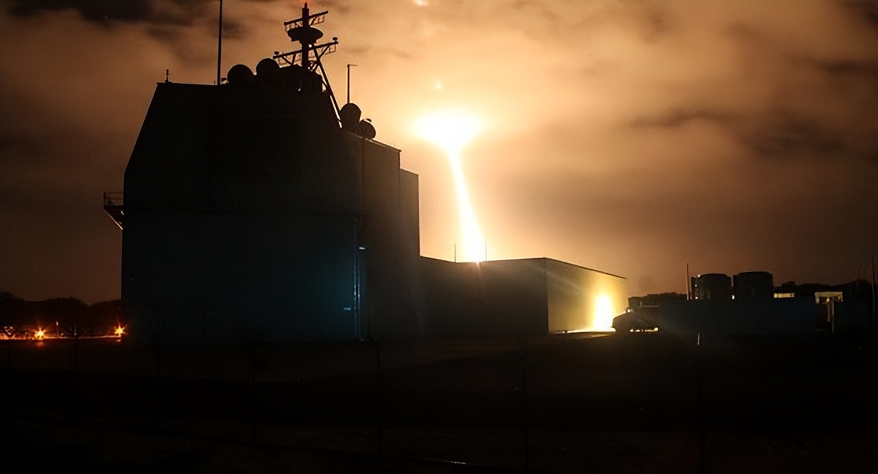 两枚导弹命中目标对俄罗斯的影响,巡航导弹打击俄罗斯