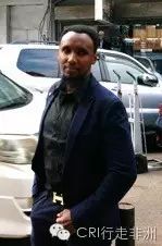 探秘非洲二手贸易市场：二手衣穿出的“现代性”假象