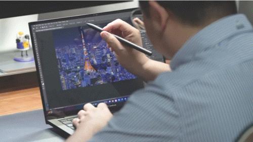 华硕灵耀pro14高性能轻薄本怎么选,华硕灵耀轻薄本和惠普星13轻薄本