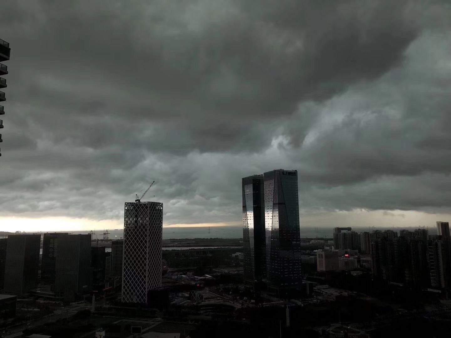 融信债务最新现状,融信中国负债多少