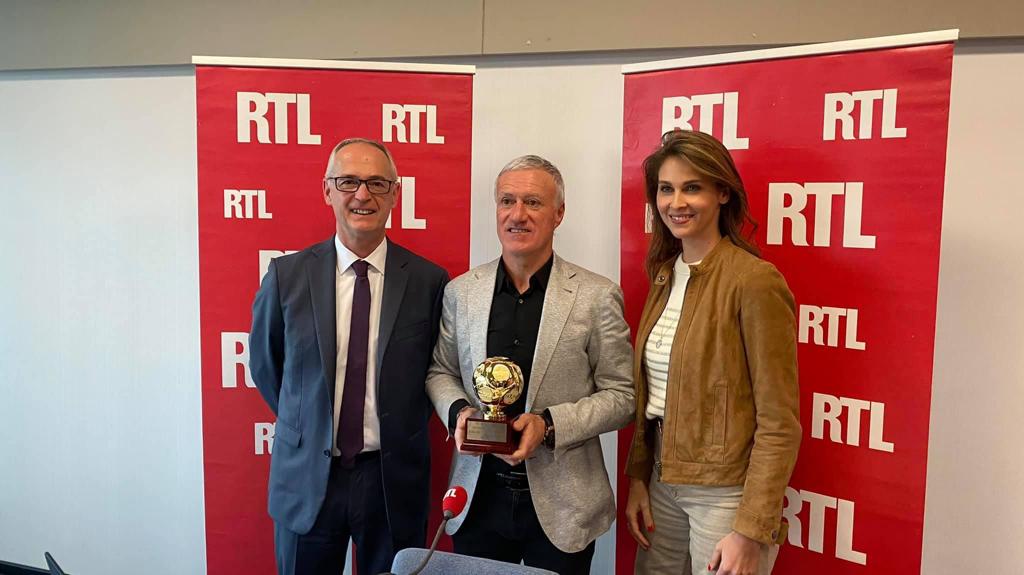 IFFHS年度世界最佳球员有没有奖,iffhs2022最佳球员颁奖