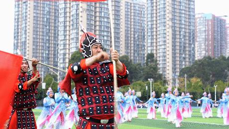 昆十中白塔校区才艺大赛,昆十中白塔校区文艺展演