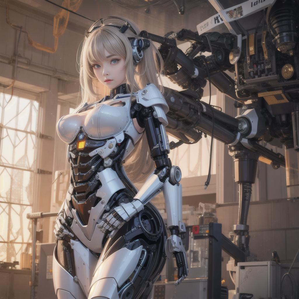 ai缁樼敾3d灏戝コ,ai缁樼敾鍔ㄦ极鏈烘灏戝コ