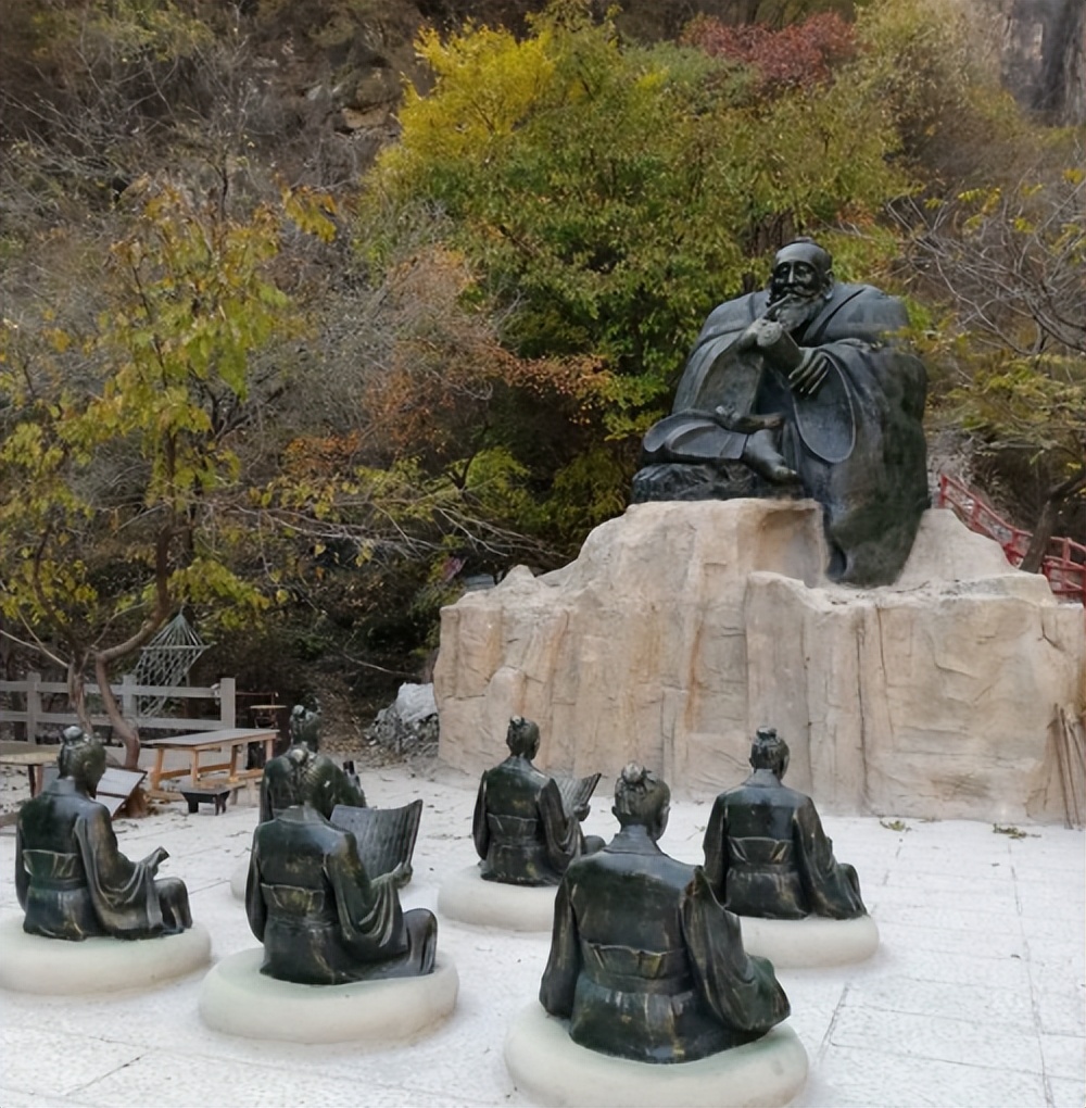 云蒙山好吗,云蒙山风景区怎么样