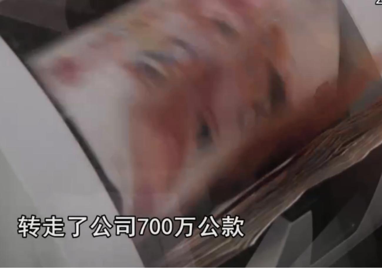 南京一公司被诈骗700万,南京一董事长被诈骗58万