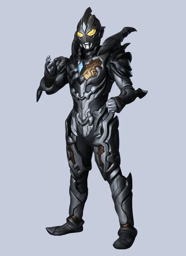 特利迦奥特曼被怪兽打,特利迦奥特曼中所有的怪兽