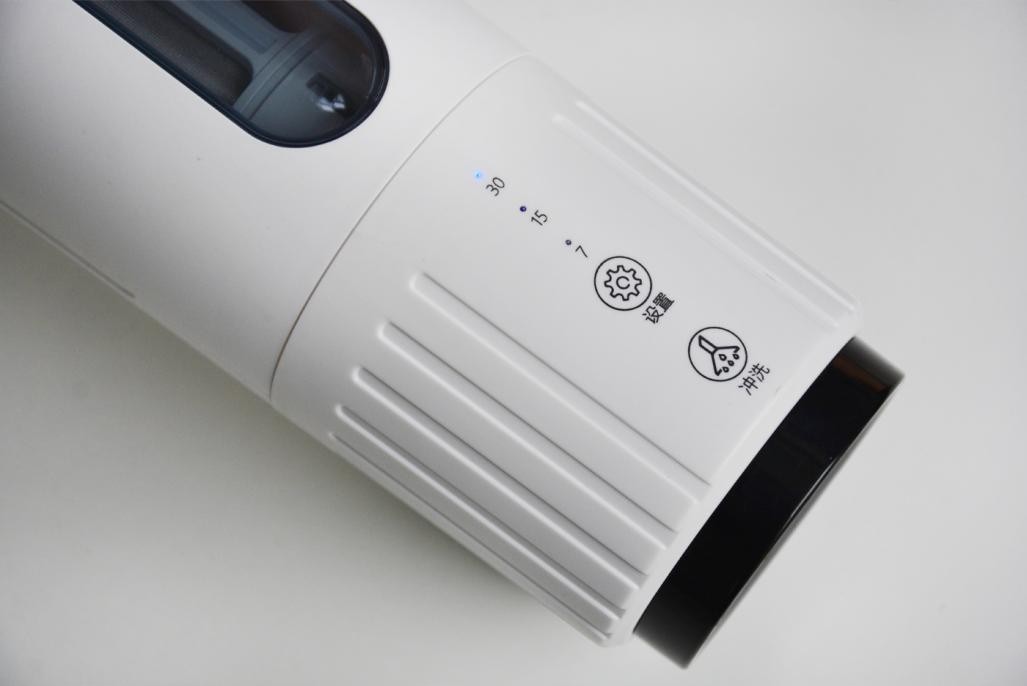 特洁恩前置过滤器as25a评测,特洁恩前置过滤器as16