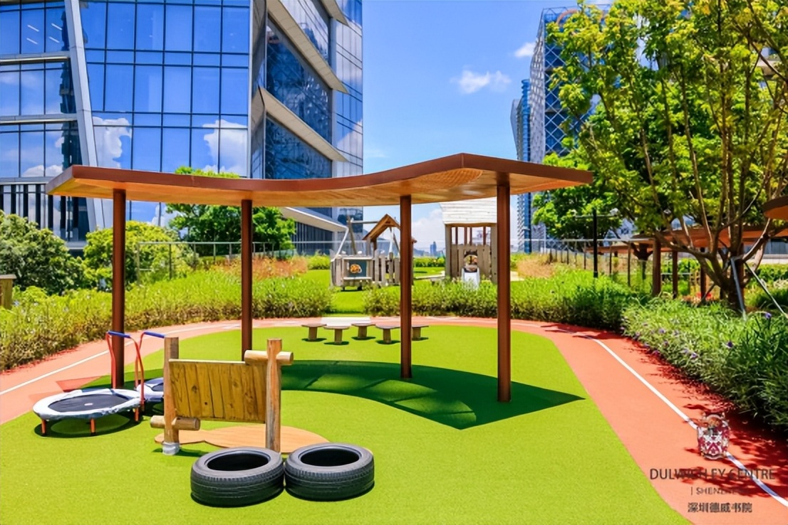 深圳十大顶级幼儿园费用,深圳最好的私立幼儿园学费多少