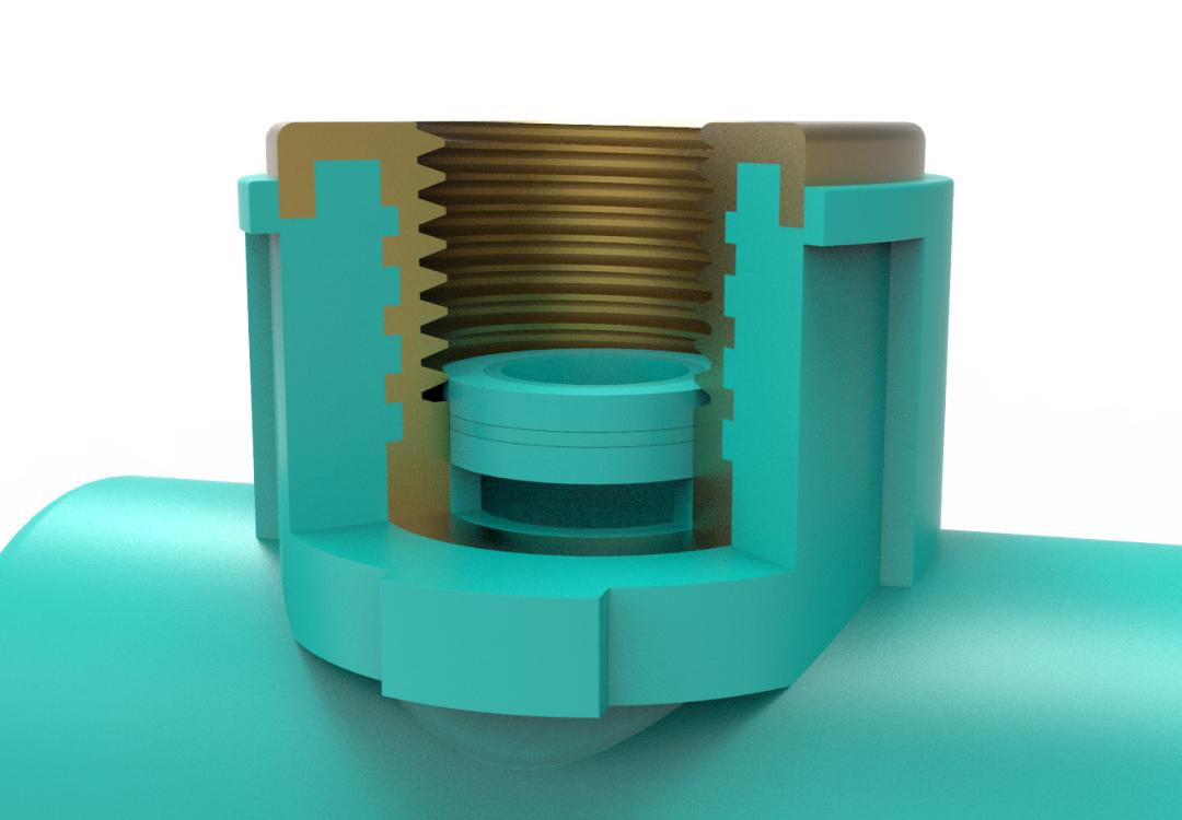 帕保罗卫士系列——6大优势，让你用水无忧
