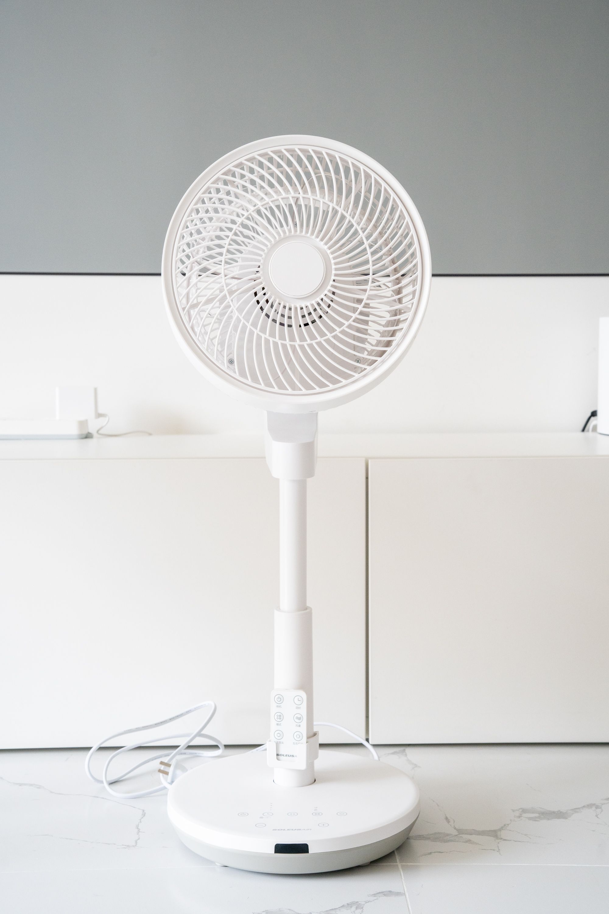 今年流行的空气循环扇真的好用吗,空气循环扇哪一款最好用