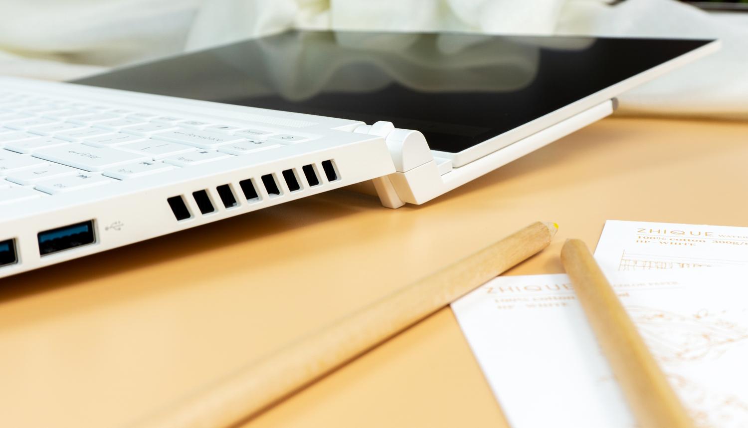 宏碁conceptd3ezel开箱,宏碁conceptd3ezel