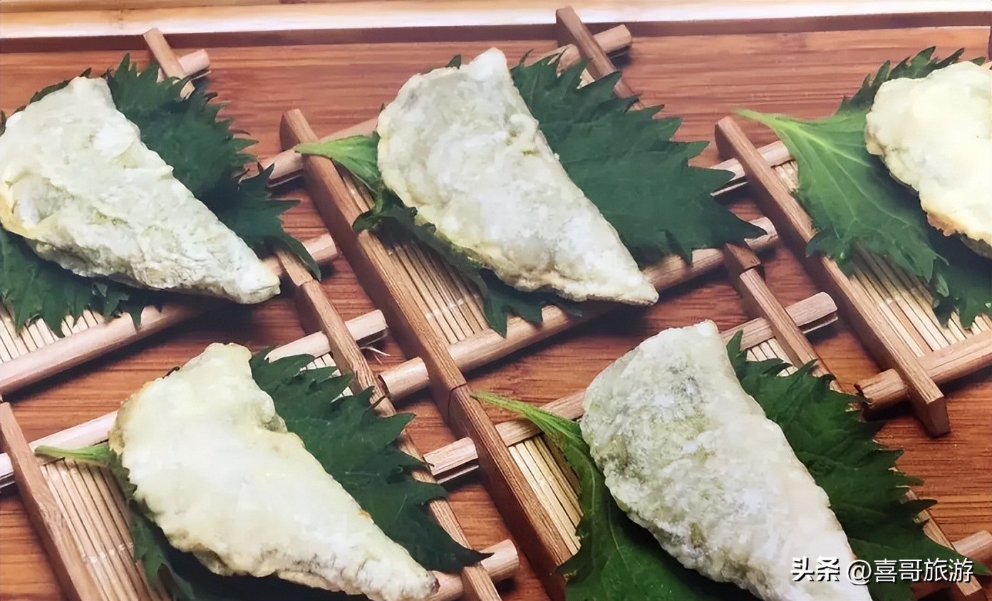 南通如东的特色美食,南通特色美食视频