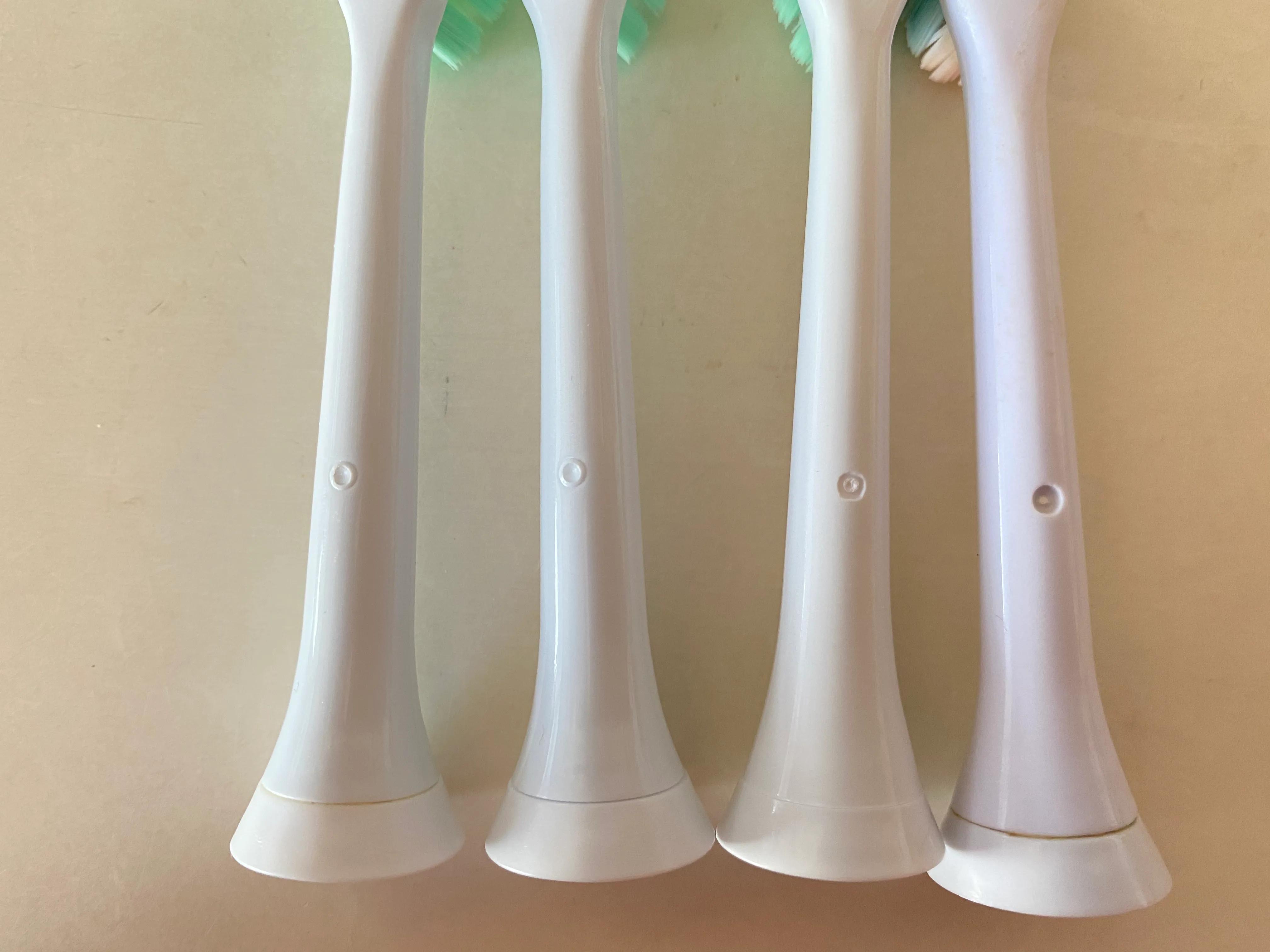 怎么辨别飞利浦牙刷头的真伪,飞利浦牙刷头真假有什么区别