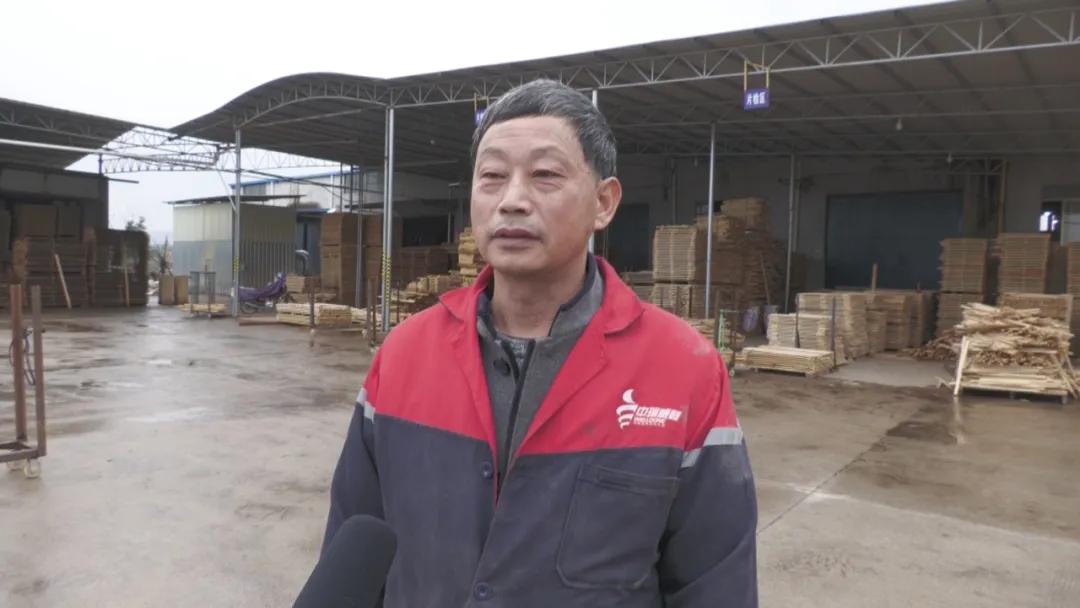 南丰发展规划,南丰工业