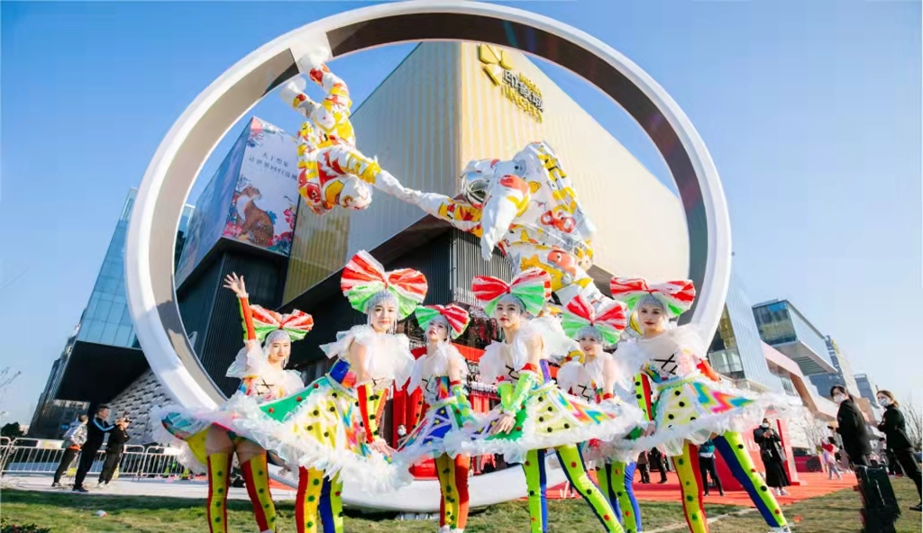 国潮企业如何才能脱颖而出,国潮的生存之道