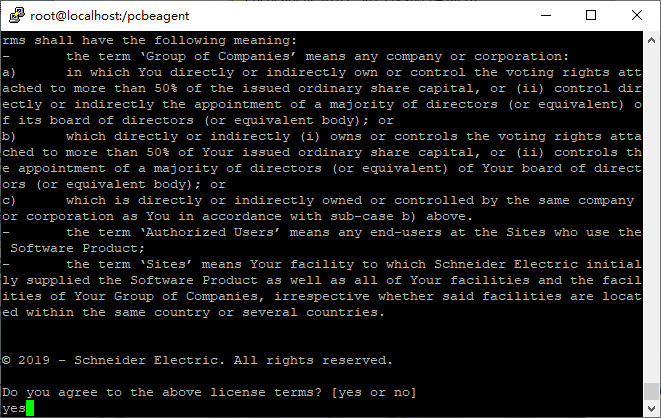 服务器ups怎么自动关机,市电断电后ups自动关闭服务器