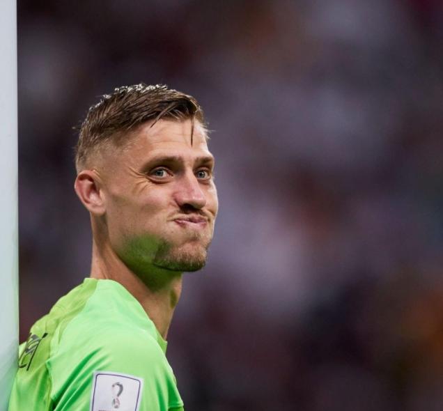 荷兰3:1胜阿根廷,荷兰3-1胜美国队