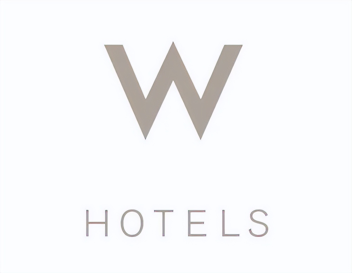 全国9座W酒店建筑欣赏——西安奇特，香港、上海是超高层建筑