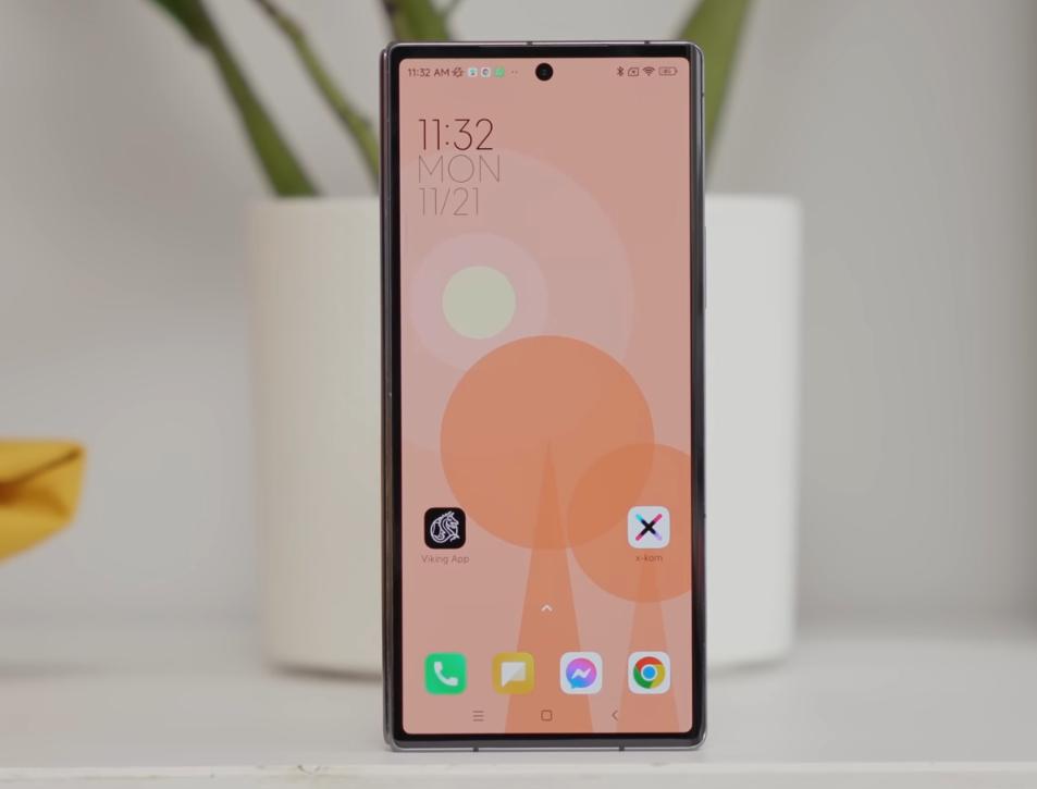 旗舰机跌价至千元,小米两千元机皇