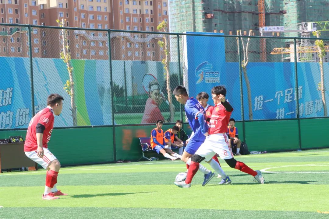 奈曼邀请赛,奈曼旗比赛