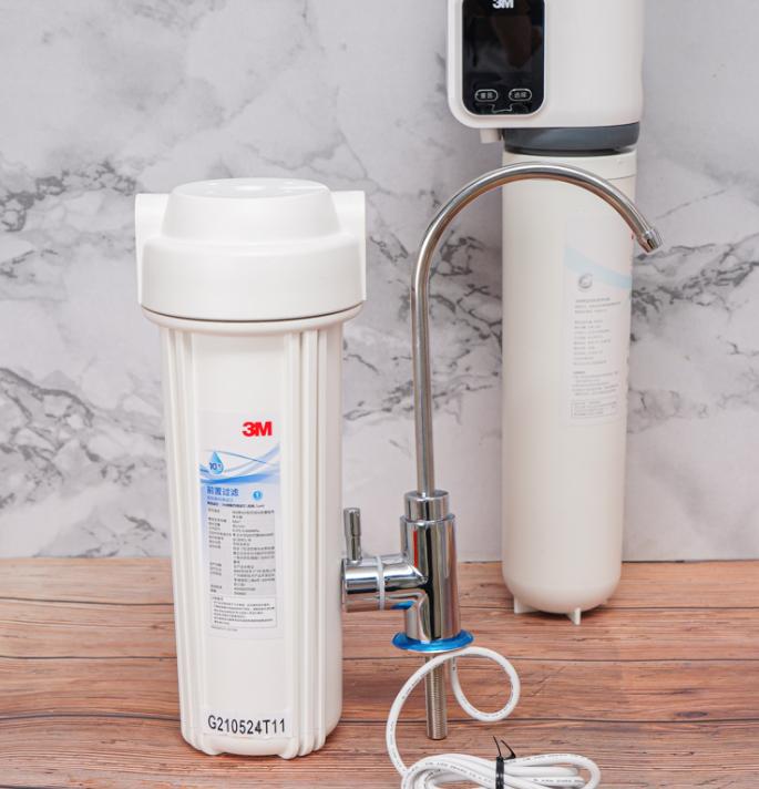 3m净水器的水可以直接饮用,你还在喝净水器吗