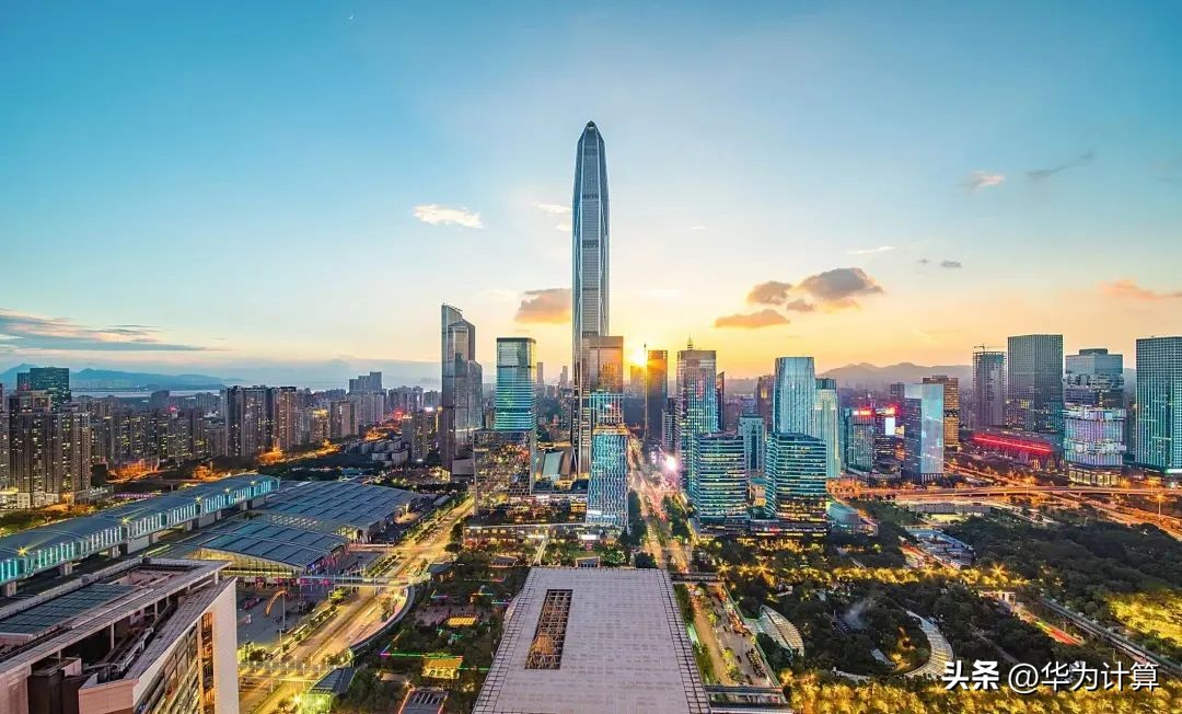 中科视语携手华为共同打造车路协同联合解决方案赋能道路交通场景