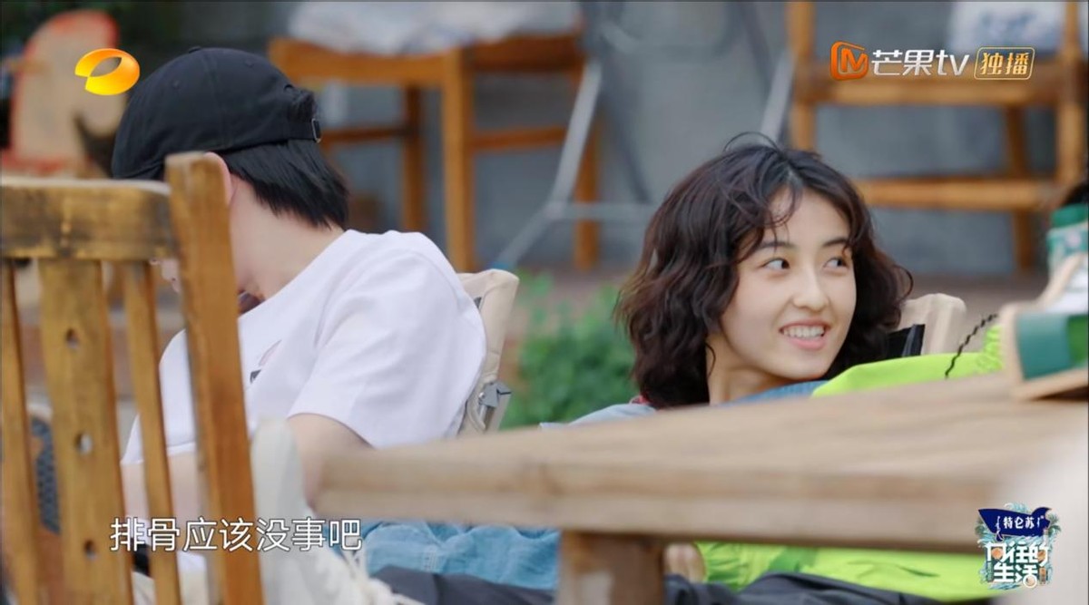 兄妹美颜滤镜,姐妹滤镜太强了