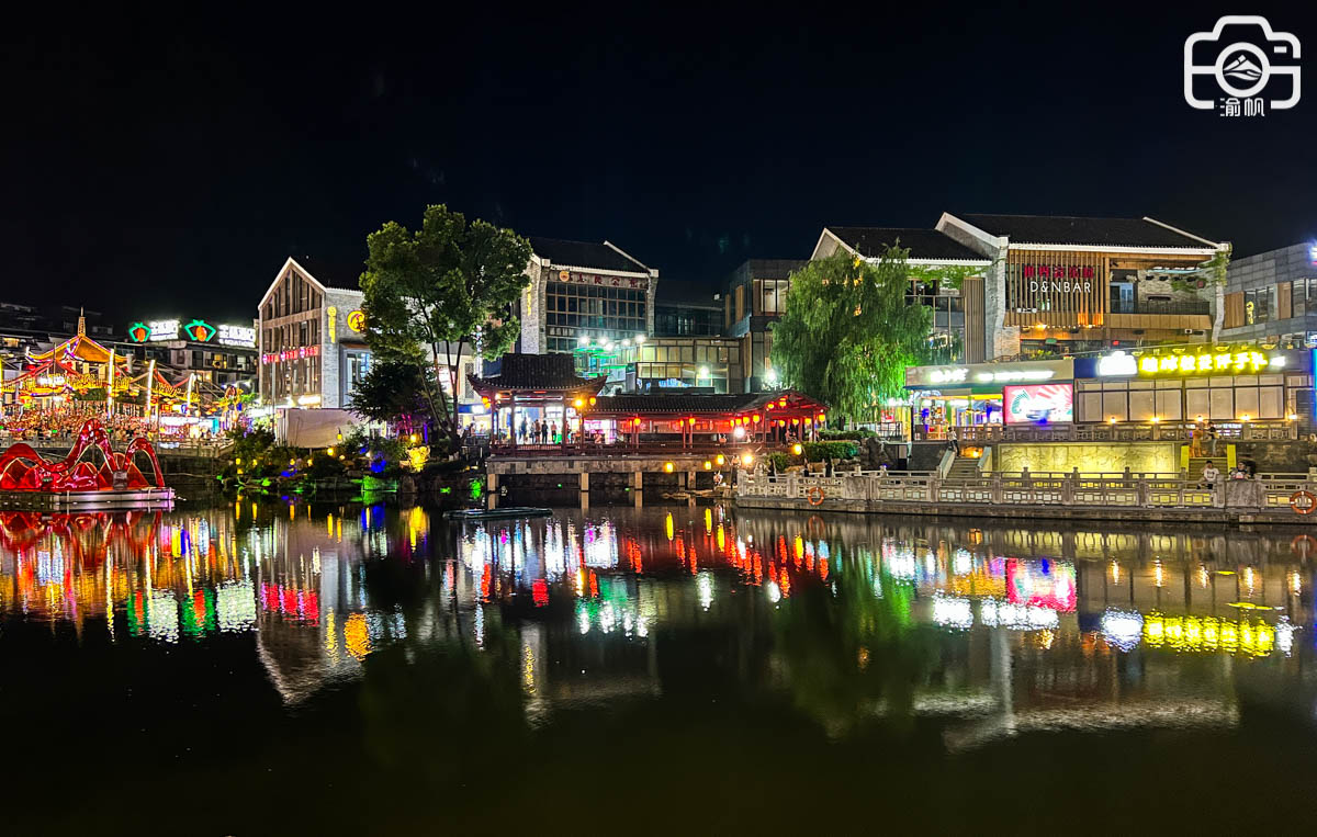 桂林有条老街，曾有150多个国家领导人来游玩过，如今怎么样了？