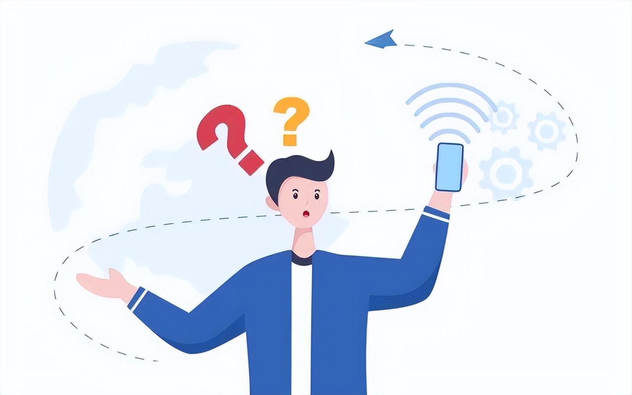 警惕！你可能已经在网上被“曝光”了！