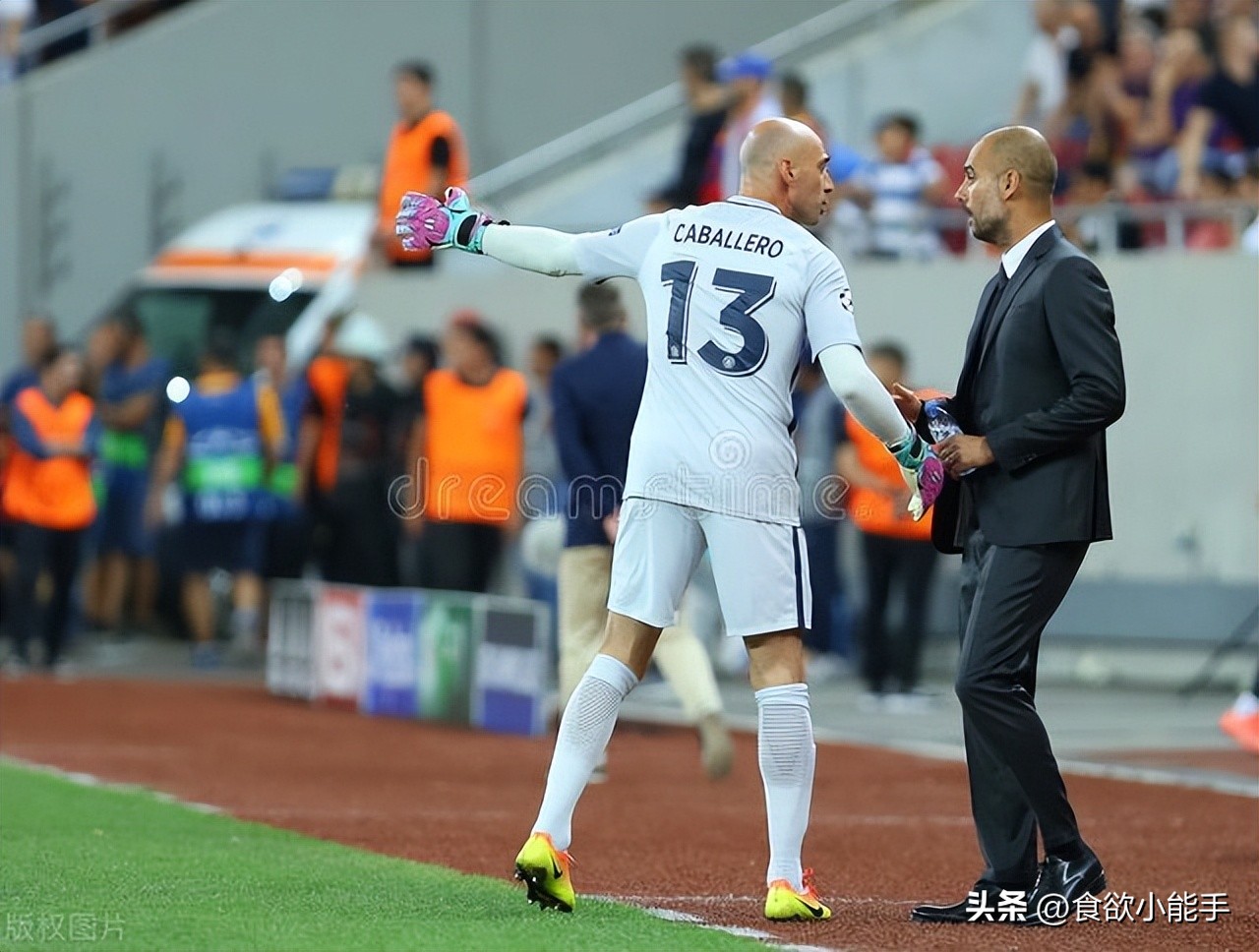 穆里尼奥和瓜迪奥拉是师兄弟吗,穆里尼奥与瓜迪奥拉谁厉害