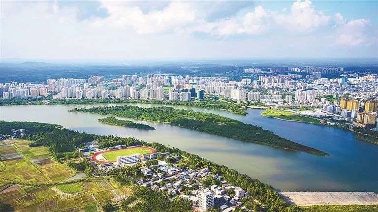 新的一年怎么干？海南19个市县委书记、市县长这样说→