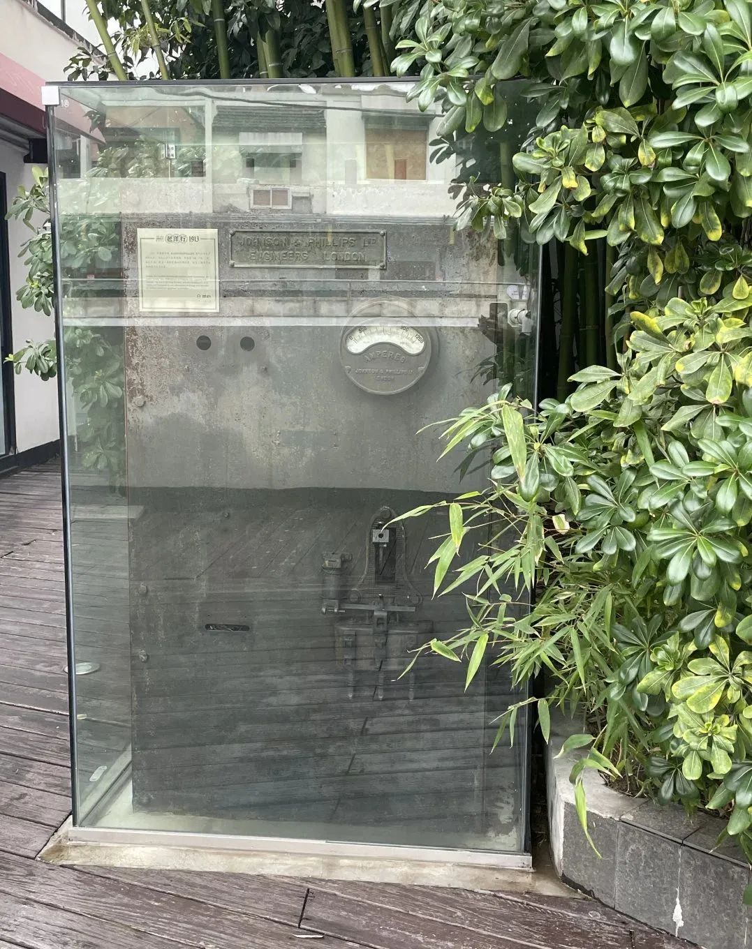 上海工业旅游,上海工业旅游发展现状