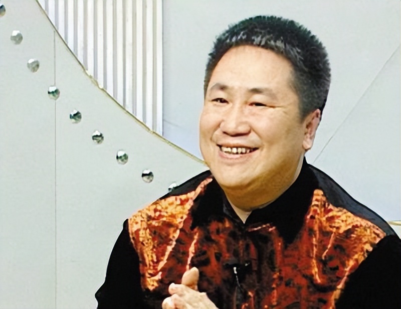 刘流是哪年离开本山传媒的,刘流与赵本山关系