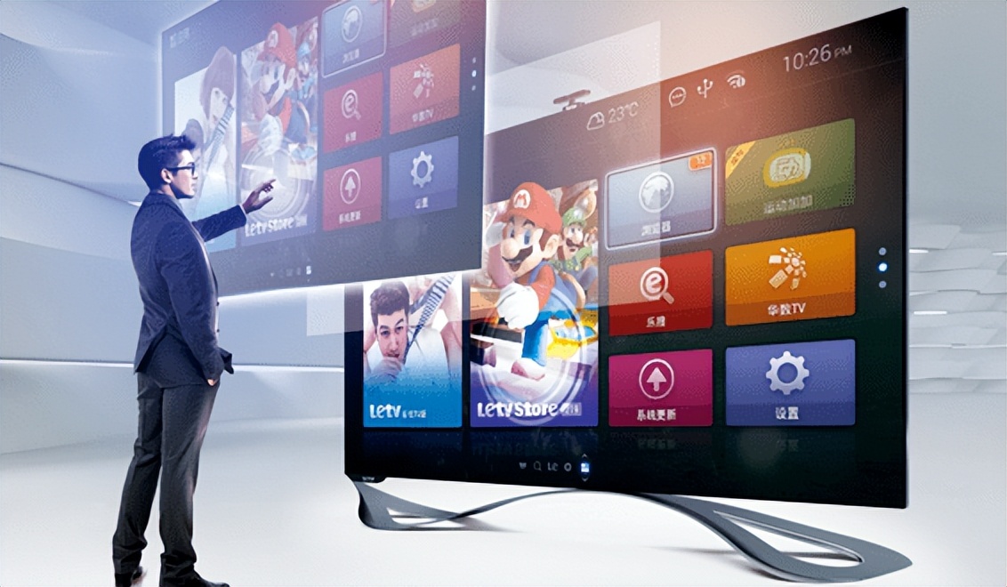 效果广告和程序化广告,计算机广告制作和计算机网络应用