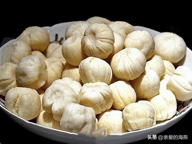 8090怀旧经典零食你都吃过哪些,中国最怀旧的58种经典零食