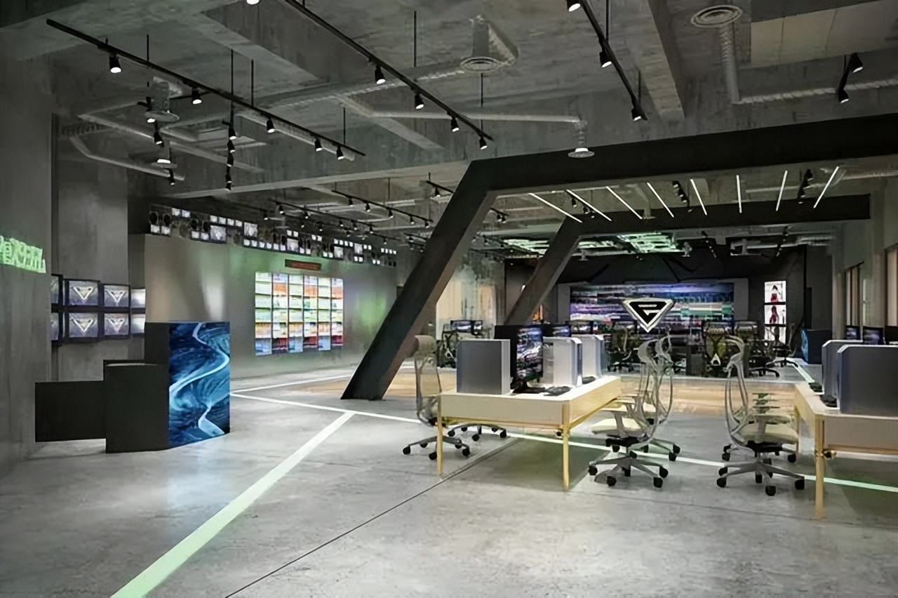 电竞教育发展趋势,电竞教育的破局之路