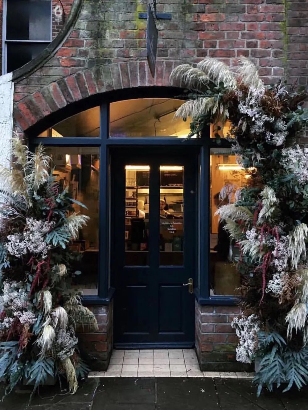 什么花店最受欢迎,什么样的花店容易开起来