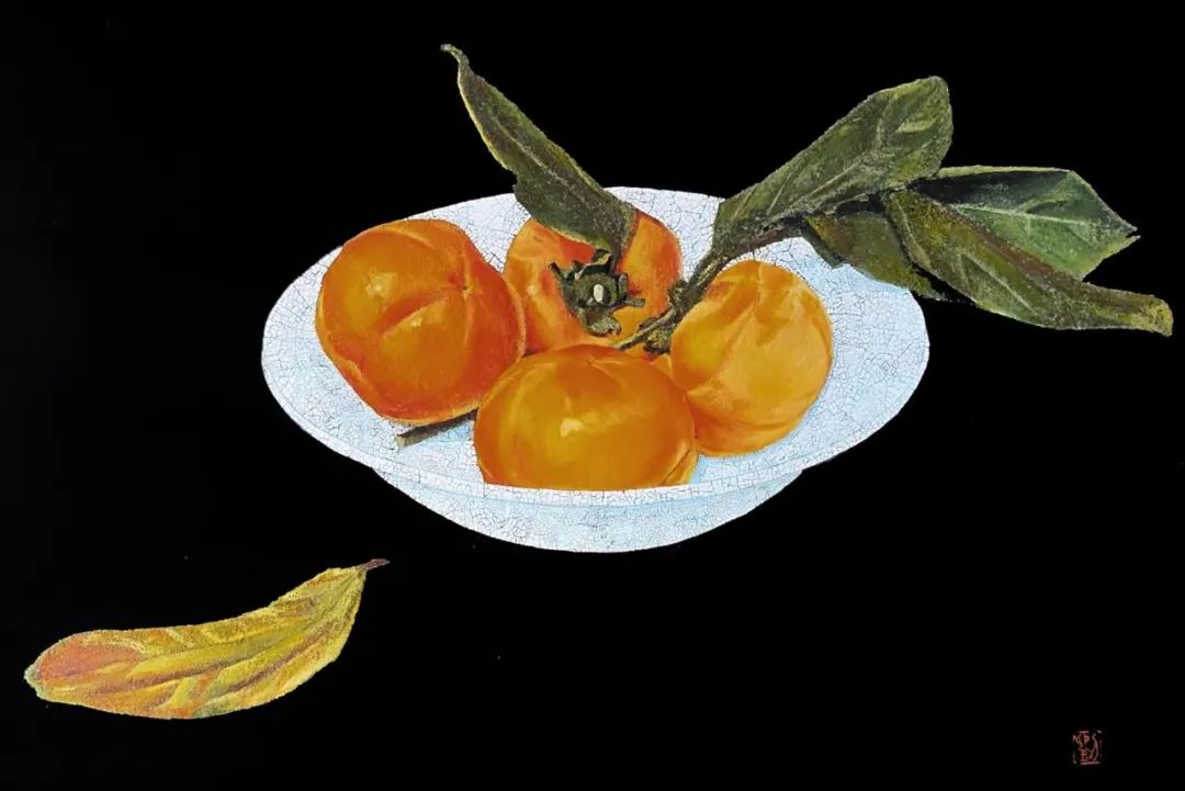 漆艺作品展,河北省美术作品展览会