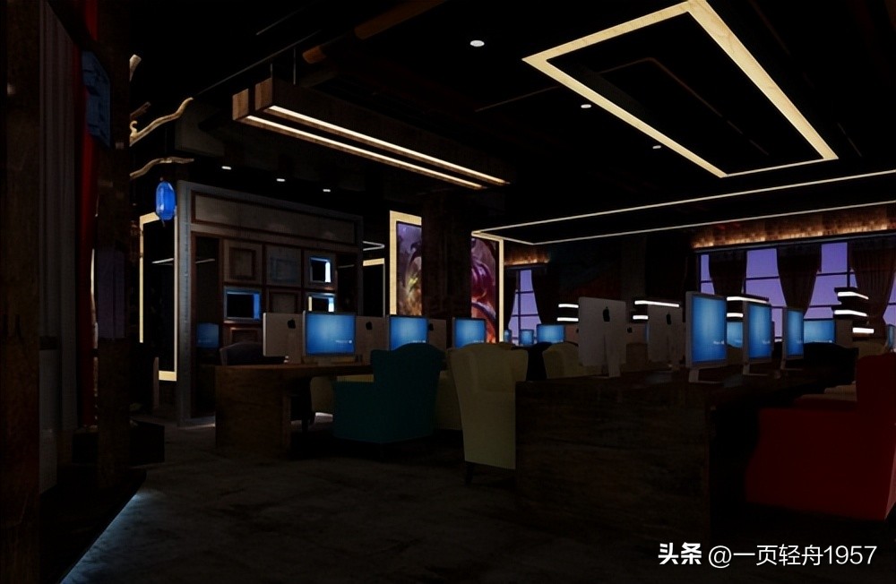 《我在冥界当网管》第五章：这个网管我干不了