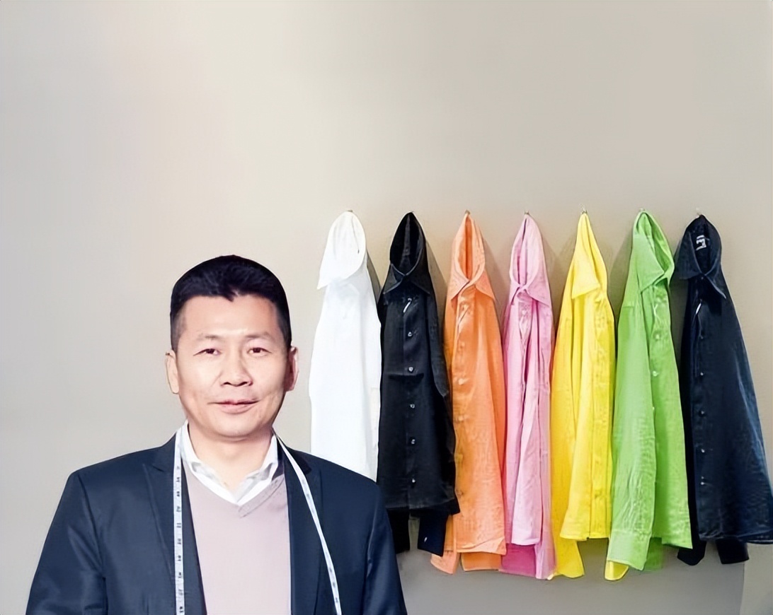 美邦服饰董事长周成建,美邦服饰周成建和周建平什么关系